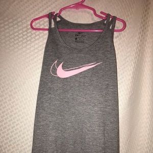 Nike Tank